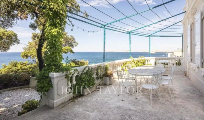 Venta Casa Marseille 7ème