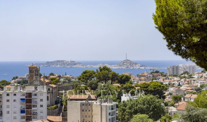 Venta Casa Marseille 7ème