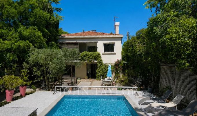 Venta Casa Marseille 9ème