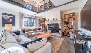 Venta Casa Maussane-les-Alpilles