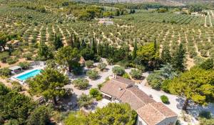 Venta Casa Maussane-les-Alpilles