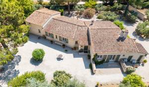 Venta Casa Maussane-les-Alpilles