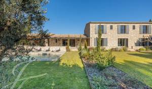 Venta Casa Maussane-les-Alpilles
