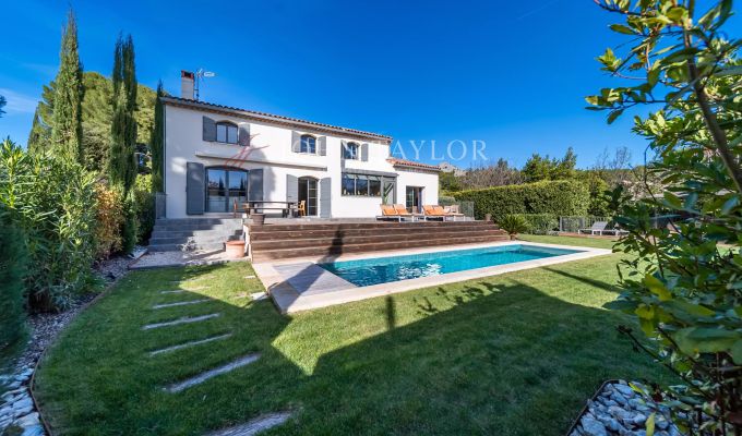 Venta Casa Maussane-les-Alpilles