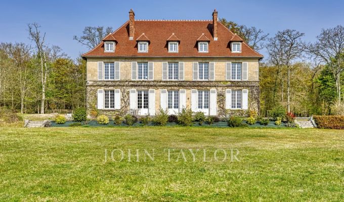 Venta Casa Meaux