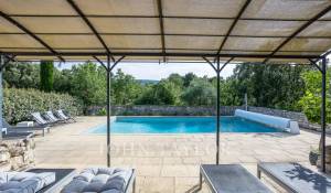 Venta Casa Ménerbes