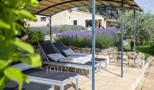 Venta Casa Ménerbes