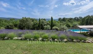 Venta Casa Ménerbes