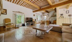 Venta Casa Ménerbes