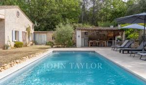 Venta Casa Ménerbes