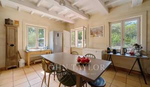 Venta Casa Ménerbes