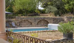 Venta Casa Ménerbes