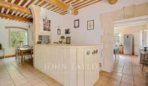 Venta Casa Ménerbes