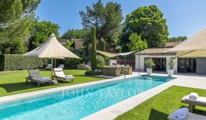 Venta Casa Ménerbes