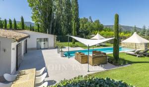 Venta Casa Ménerbes