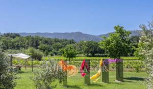 Venta Casa Ménerbes