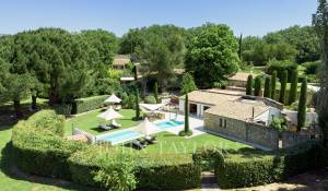 Venta Casa Ménerbes