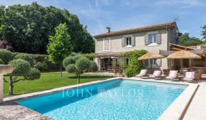 Venta Casa Ménerbes