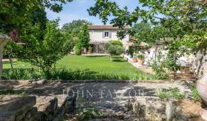 Venta Casa Ménerbes