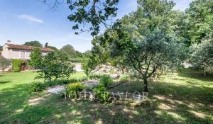 Venta Casa Ménerbes