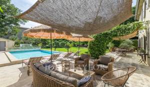 Venta Casa Ménerbes