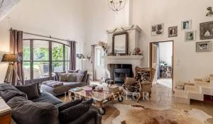 Venta Casa Ménerbes