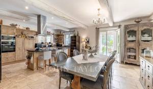 Venta Casa Ménerbes