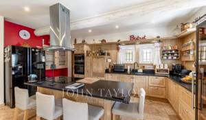 Venta Casa Ménerbes