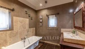 Venta Casa Ménerbes