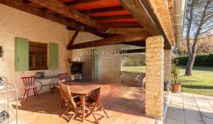 Venta Casa Ménerbes