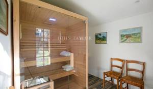 Venta Casa Ménerbes