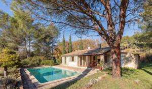 Venta Casa Ménerbes