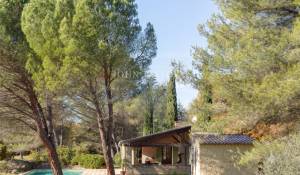 Venta Casa Ménerbes