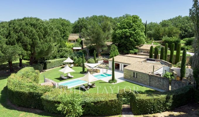 Venta Casa Ménerbes