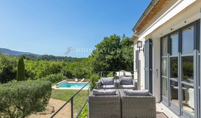 Venta Casa Ménerbes