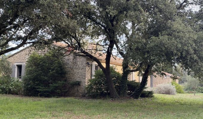 Venta Casa Ménerbes