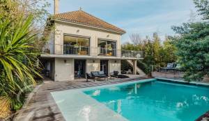 Venta Casa Mérignac