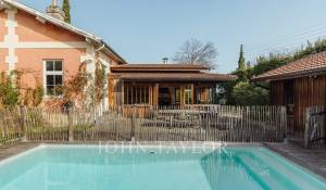 Venta Casa Mérignac