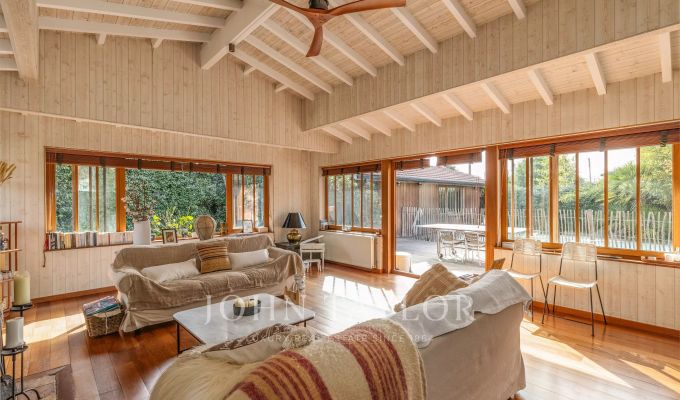 Venta Casa Mérignac