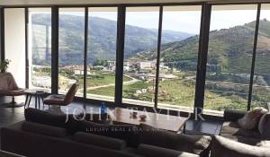 Venta Casa Mesão Frio (Santo André)