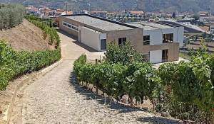 Venta Casa Mesão Frio (Santo André)