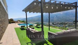 Venta Casa Mesão Frio (Santo André)