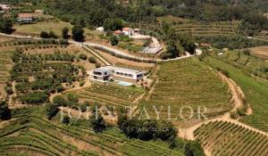 Venta Casa Mesão Frio (Santo André)