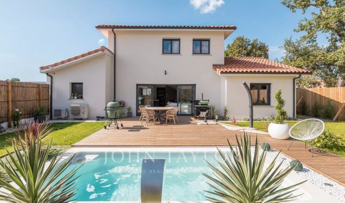Venta Casa Mimizan