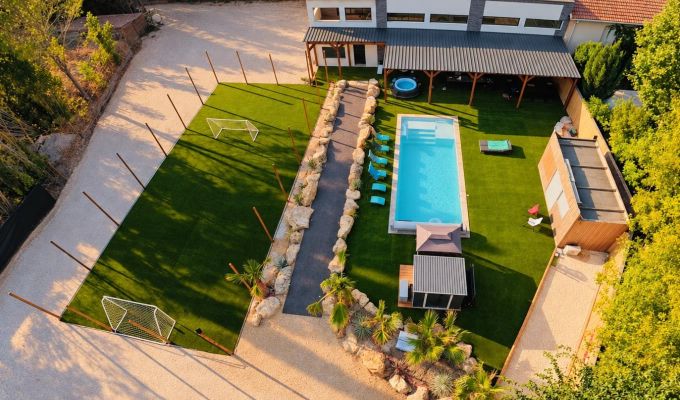 Venta Casa Mollégès