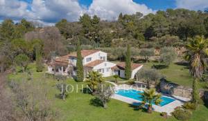 Venta Casa Montauroux