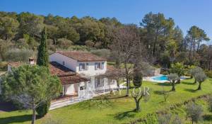 Venta Casa Montauroux