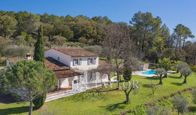 Venta Casa Montauroux