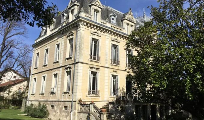 Venta Casa Montélimar