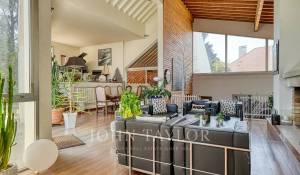 Venta Casa Montlignon